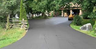 Salem, NJ Driveway Paving Company